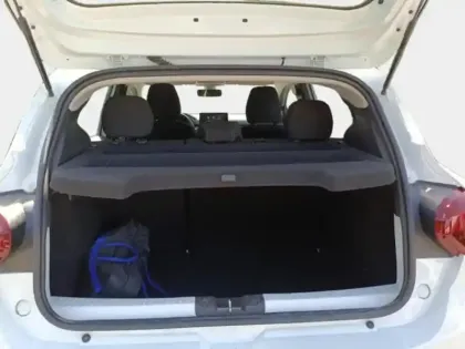 Photo 8 Dacia Sandero  1.0 ECO-G 100ch Stepway Expression