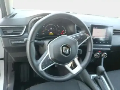 Photo 14 Renault Clio  Réversible 1.6 E-Tech full hybrid 145 Evolution