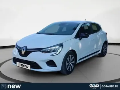 Photo Renault Clio Evolution