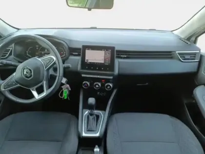 Photo 12 Renault Clio  Réversible 1.6 E-Tech full hybrid 145 Evolution