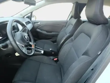 Photo 13 Renault Clio  Réversible 1.6 E-Tech full hybrid 145 Evolution