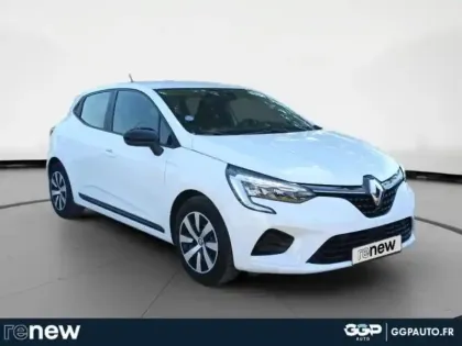 Photo 6 Renault Clio  Réversible 1.6 E-Tech full hybrid 145 Evolution