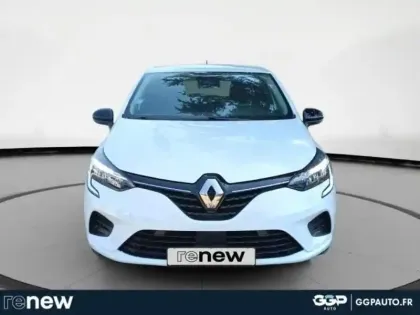 Photo 7 Renault Clio  Réversible 1.6 E-Tech full hybrid 145 Evolution