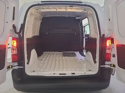 Photo 5 Citroën Berlingo  VAN M DIESEL 100 CH MANUELLE