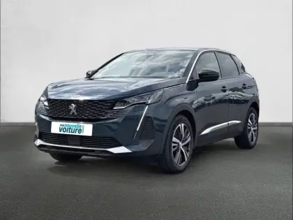 Photo Peugeot 3008 Allure Pack