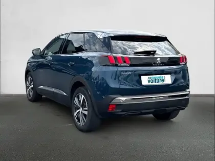 Photo 6 Peugeot 3008  BlueHDi 130ch S&S EAT8