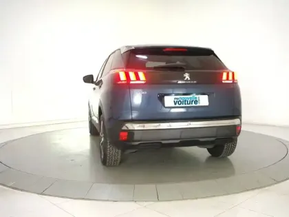 Photo 27 Peugeot 3008  BlueHDi 130ch S&S EAT8