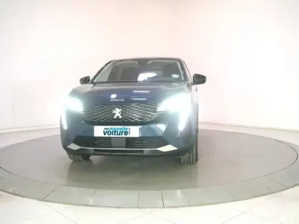 Photo 22 Peugeot 3008  BlueHDi 130ch S&S EAT8