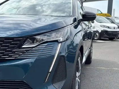 Photo 15 Peugeot 3008  BlueHDi 130ch S&S EAT8
