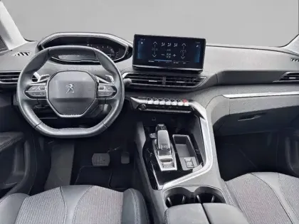 Photo 7 Peugeot 3008  BlueHDi 130ch S&S EAT8