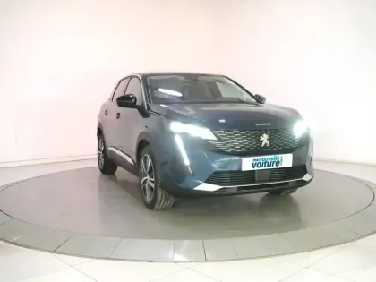 Photo 23 Peugeot 3008  BlueHDi 130ch S&S EAT8