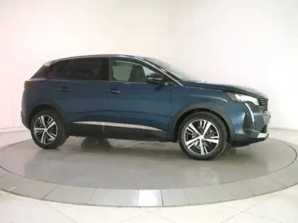 Photo 24 Peugeot 3008  BlueHDi 130ch S&S EAT8