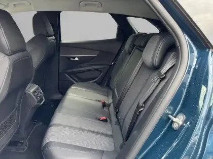 Photo 11 Peugeot 3008  BlueHDi 130ch S&S EAT8