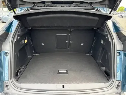 Photo 5 Peugeot 3008  BlueHDi 130ch S&S EAT8