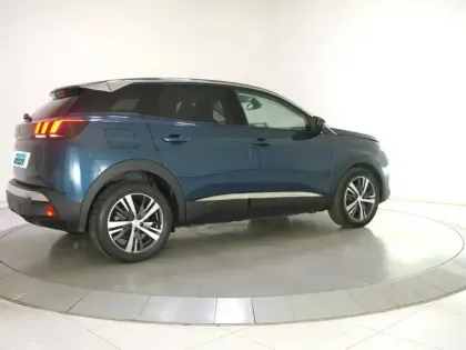 Photo 25 Peugeot 3008  BlueHDi 130ch S&S EAT8