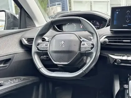 Photo 8 Peugeot 3008  BlueHDi 130ch S&S EAT8