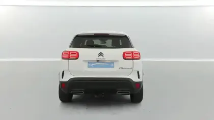 Photo 12 Citroën C5 aircross  BlueHDi 130 S&S EAT8