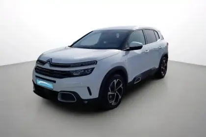 Photo Citroën C5 Aircross Business +