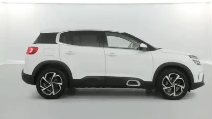 Photo 14 Citroën C5 aircross  BlueHDi 130 S&S EAT8