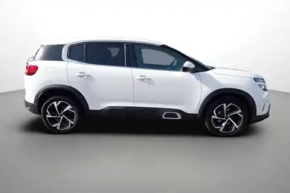 Photo 6 Citroën C5 aircross  BlueHDi 130 S&S EAT8