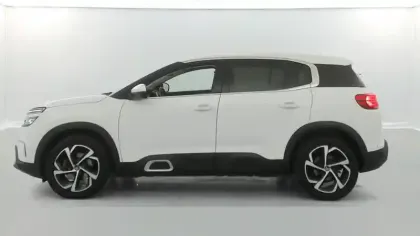 Photo 10 Citroën C5 aircross  BlueHDi 130 S&S EAT8