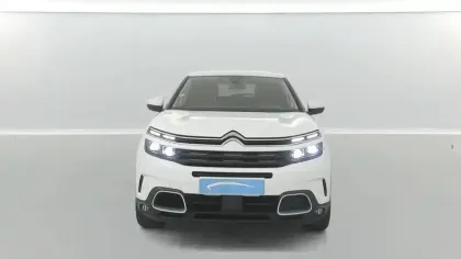 Photo 15 Citroën C5 aircross  BlueHDi 130 S&S EAT8