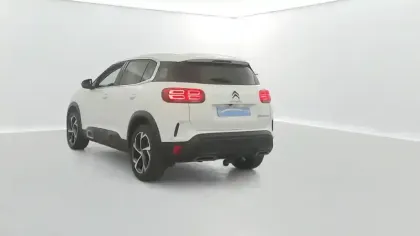Photo 11 Citroën C5 aircross  BlueHDi 130 S&S EAT8