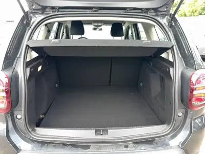 Photo 21 Dacia Duster  Blue dCi 115 4x2