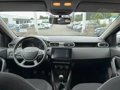 Photo 9 Dacia Duster  Blue dCi 115 4x2