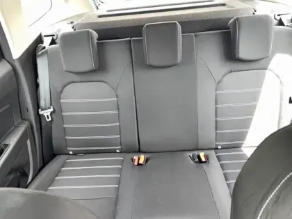Photo 18 Dacia Duster  Blue dCi 115 4x2