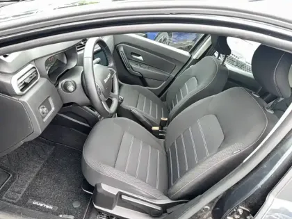 Photo 8 Dacia Duster  Blue dCi 115 4x2