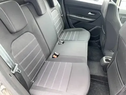 Photo 20 Dacia Duster  Blue dCi 115 4x2