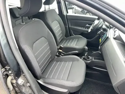 Photo 19 Dacia Duster  Blue dCi 115 4x2
