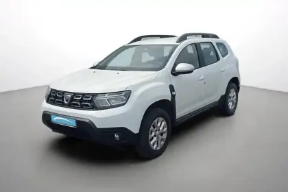 Photo Dacia Duster Confort