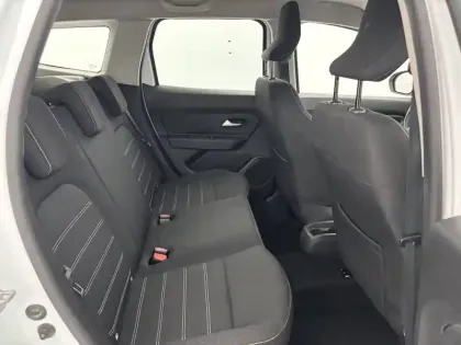Photo 24 Dacia Duster  TCe 150 FAP 4x2 EDC