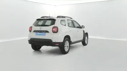 Photo 13 Dacia Duster  TCe 150 FAP 4x2 EDC