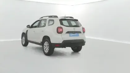 Photo 11 Dacia Duster  TCe 150 FAP 4x2 EDC