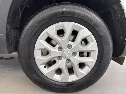 Photo 29 Dacia Duster  TCe 150 FAP 4x2 EDC