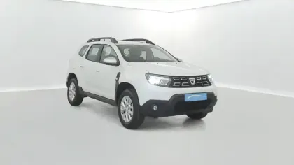 Photo 16 Dacia Duster  TCe 150 FAP 4x2 EDC