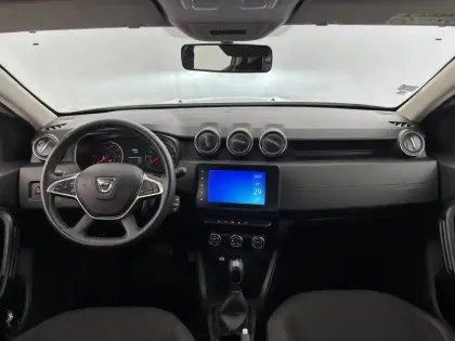 Photo 36 Dacia Duster  TCe 150 FAP 4x2 EDC
