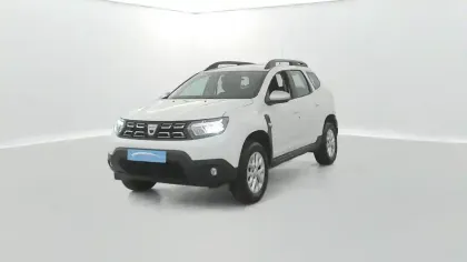 Photo 9 Dacia Duster  TCe 150 FAP 4x2 EDC