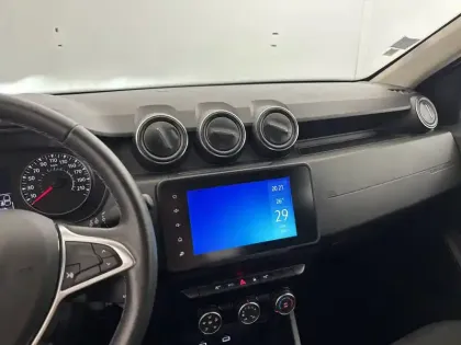 Photo 20 Dacia Duster  TCe 150 FAP 4x2 EDC