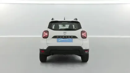 Photo 12 Dacia Duster  TCe 150 FAP 4x2 EDC