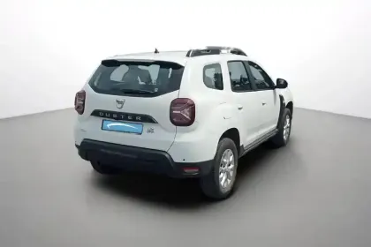 Photo 5 Dacia Duster  TCe 150 FAP 4x2 EDC