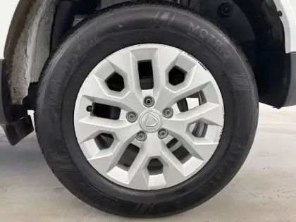 Photo 28 Dacia Duster  TCe 150 FAP 4x2 EDC