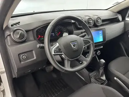Photo 18 Dacia Duster  TCe 150 FAP 4x2 EDC