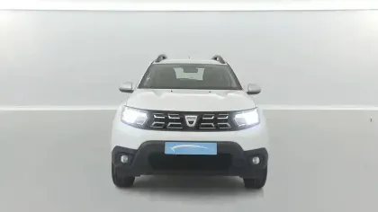 Photo 15 Dacia Duster  TCe 150 FAP 4x2 EDC