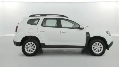 Photo 14 Dacia Duster  TCe 150 FAP 4x2 EDC
