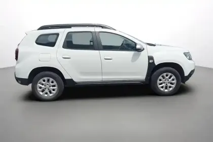 Photo 6 Dacia Duster  TCe 150 FAP 4x2 EDC