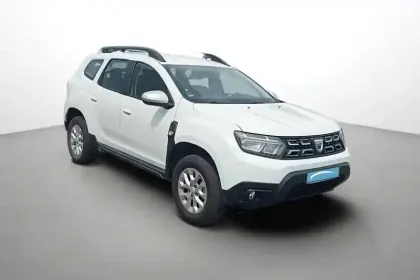 Photo 7 Dacia Duster  TCe 150 FAP 4x2 EDC